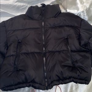 Black Urban Outfitters Jacket